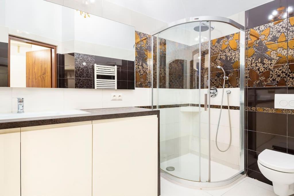 קרקוב Florianska Glamour Apartments מראה חיצוני תמונה