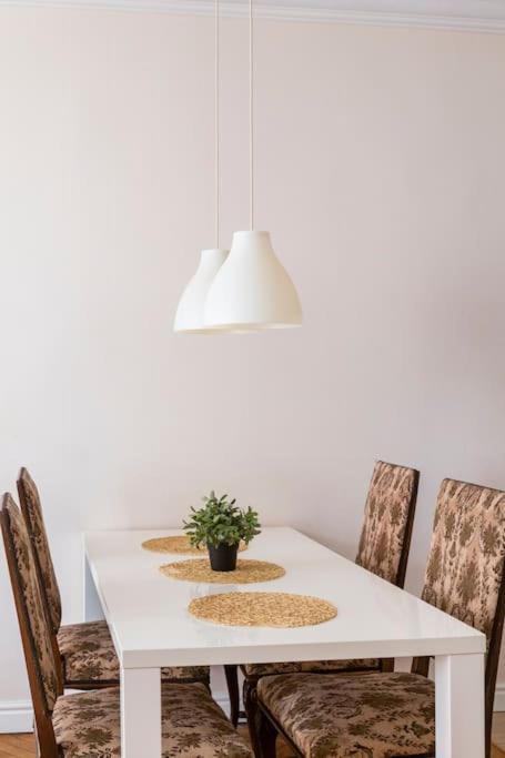 קרקוב Florianska Glamour Apartments מראה חיצוני תמונה