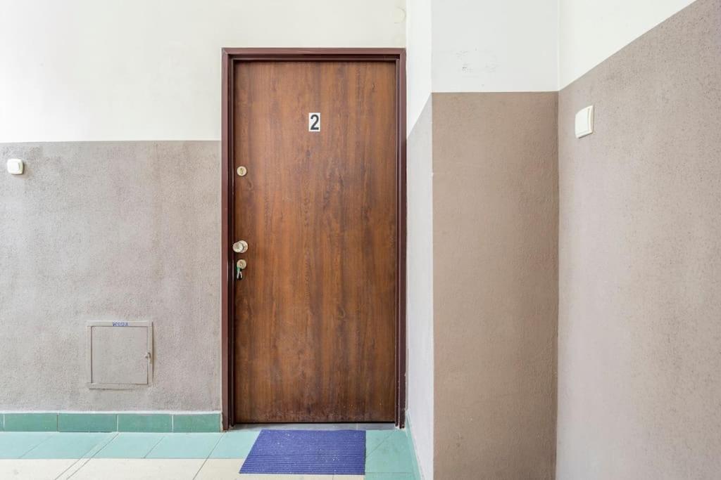 קרקוב Florianska Glamour Apartments מראה חיצוני תמונה