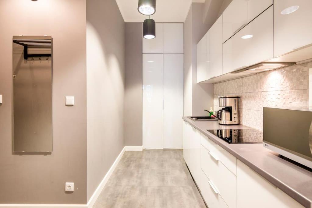 קרקוב Florianska Glamour Apartments מראה חיצוני תמונה