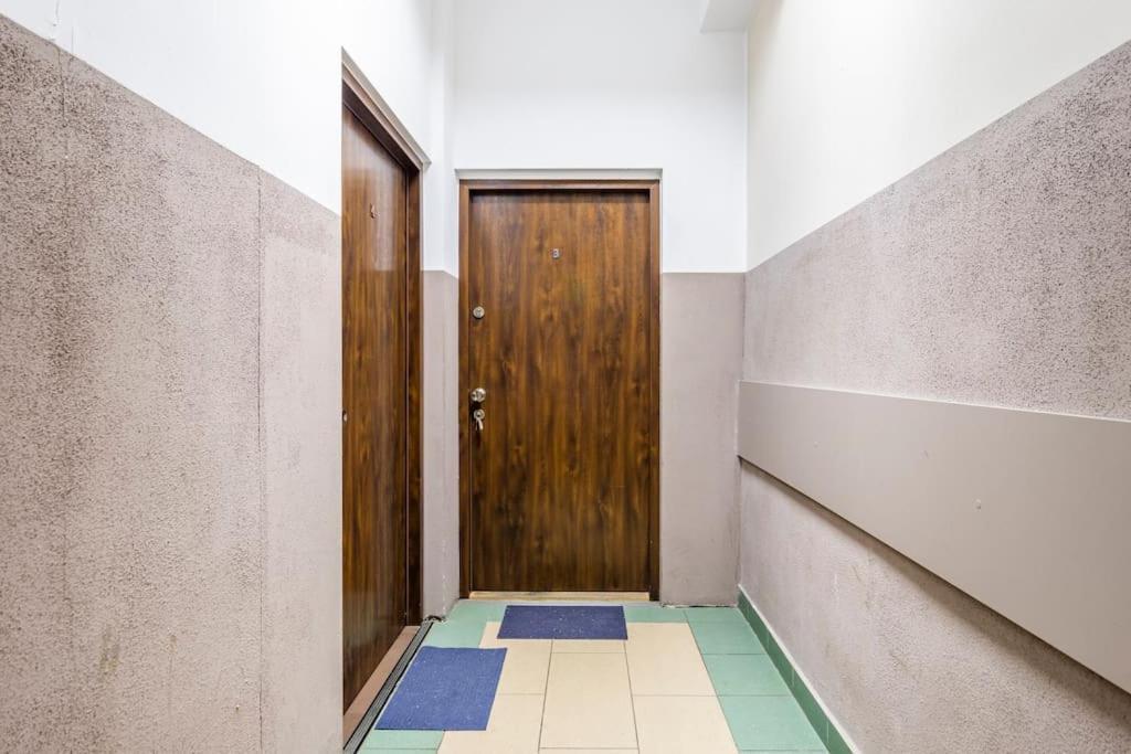 קרקוב Florianska Glamour Apartments מראה חיצוני תמונה