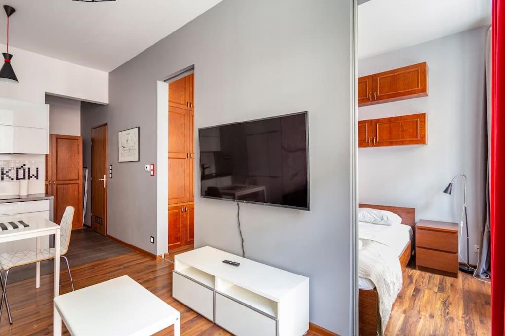 קרקוב Florianska Glamour Apartments מראה חיצוני תמונה