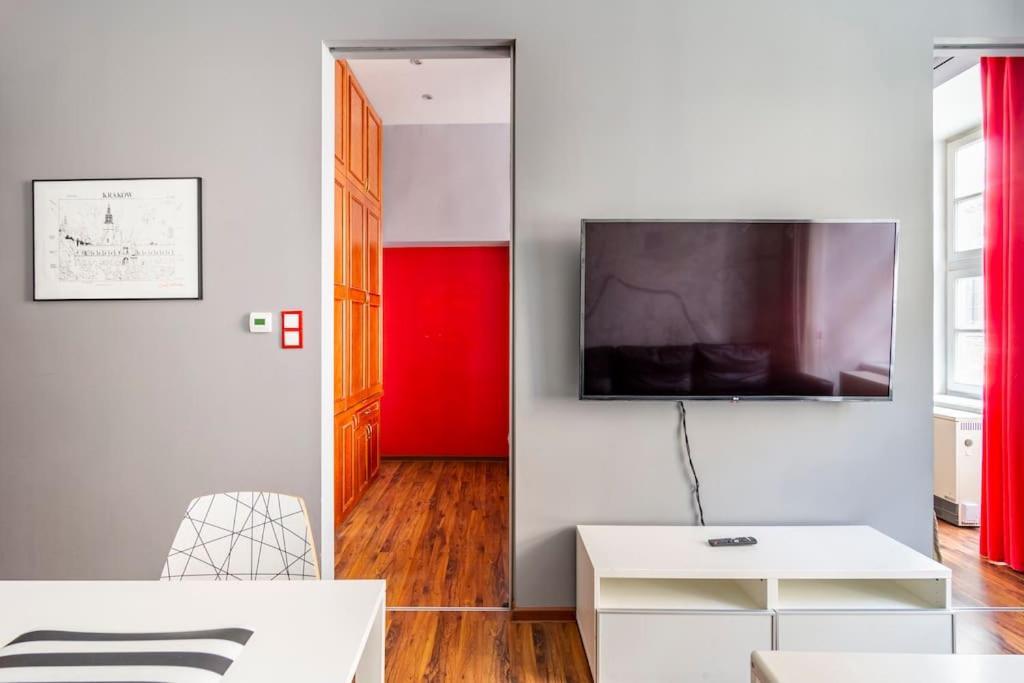 קרקוב Florianska Glamour Apartments מראה חיצוני תמונה