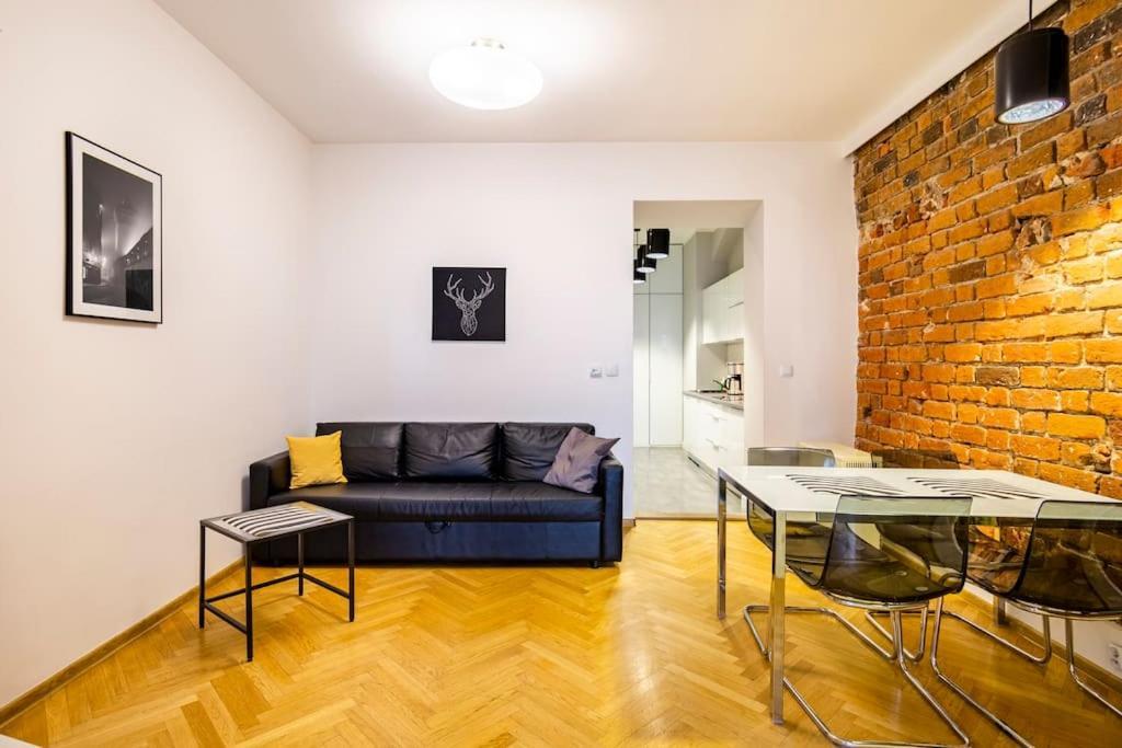 קרקוב Florianska Glamour Apartments מראה חיצוני תמונה