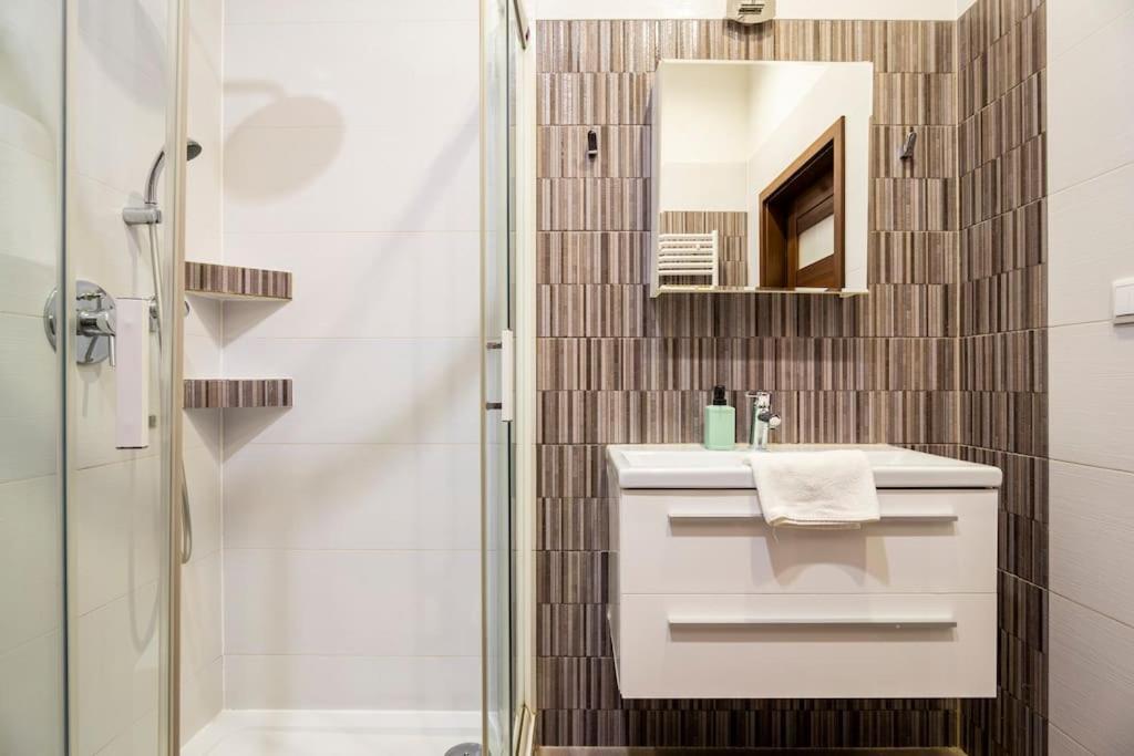 קרקוב Florianska Glamour Apartments מראה חיצוני תמונה