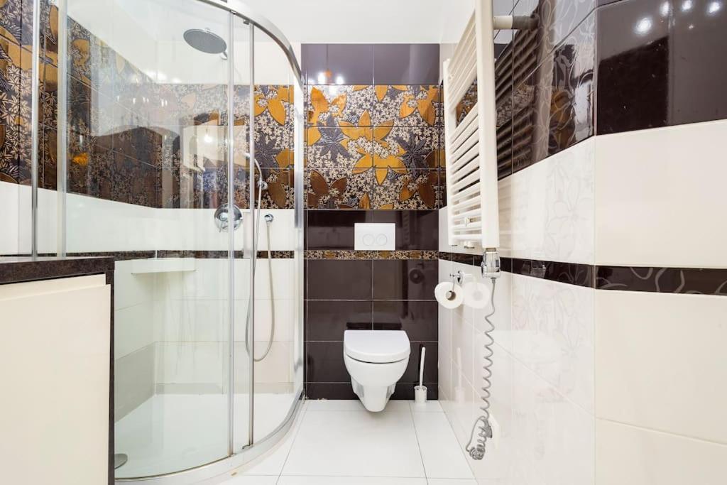 קרקוב Florianska Glamour Apartments מראה חיצוני תמונה