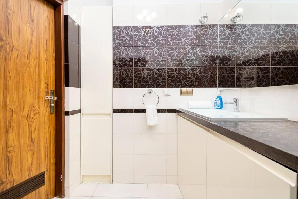 קרקוב Florianska Glamour Apartments מראה חיצוני תמונה