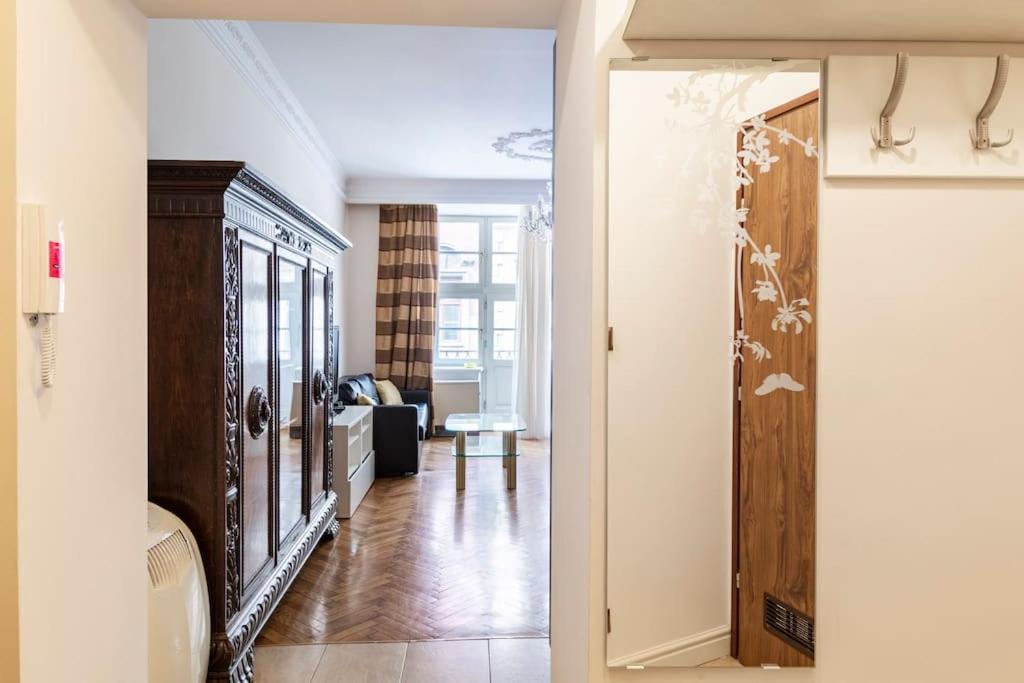 קרקוב Florianska Glamour Apartments מראה חיצוני תמונה