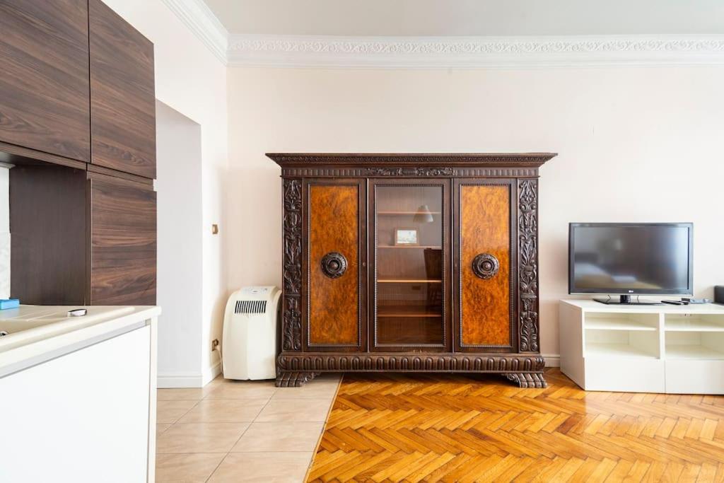 קרקוב Florianska Glamour Apartments מראה חיצוני תמונה