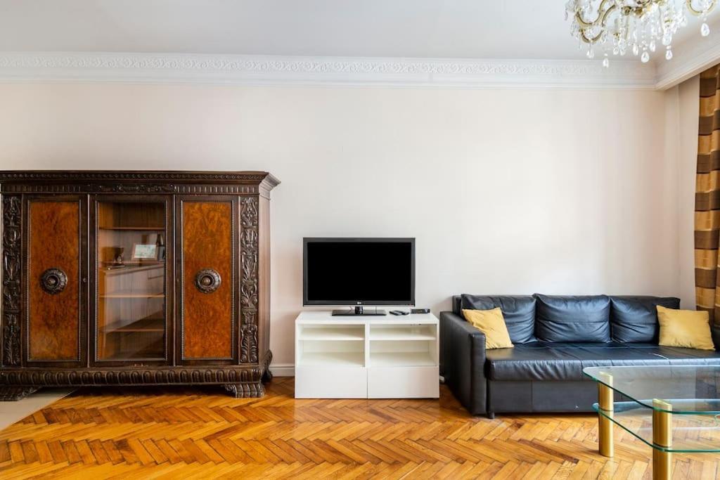 קרקוב Florianska Glamour Apartments מראה חיצוני תמונה