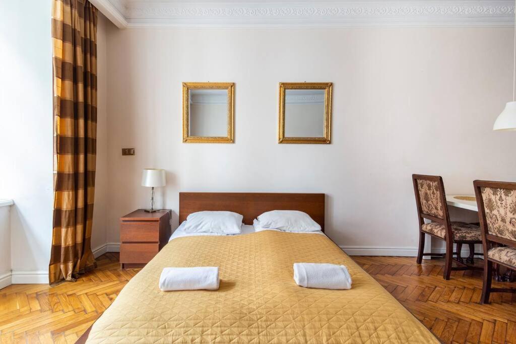קרקוב Florianska Glamour Apartments מראה חיצוני תמונה